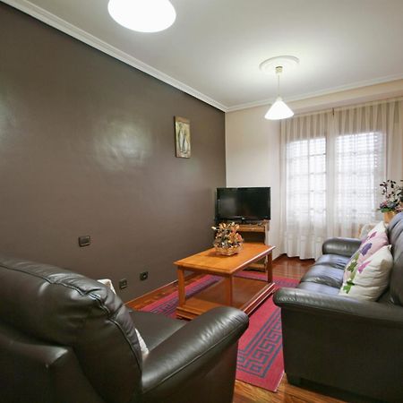 Apartamentos Casa Paulino タラムンディ エクステリア 写真