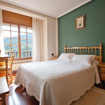 Apartamentos Casa Paulino タラムンディ 部屋 写真