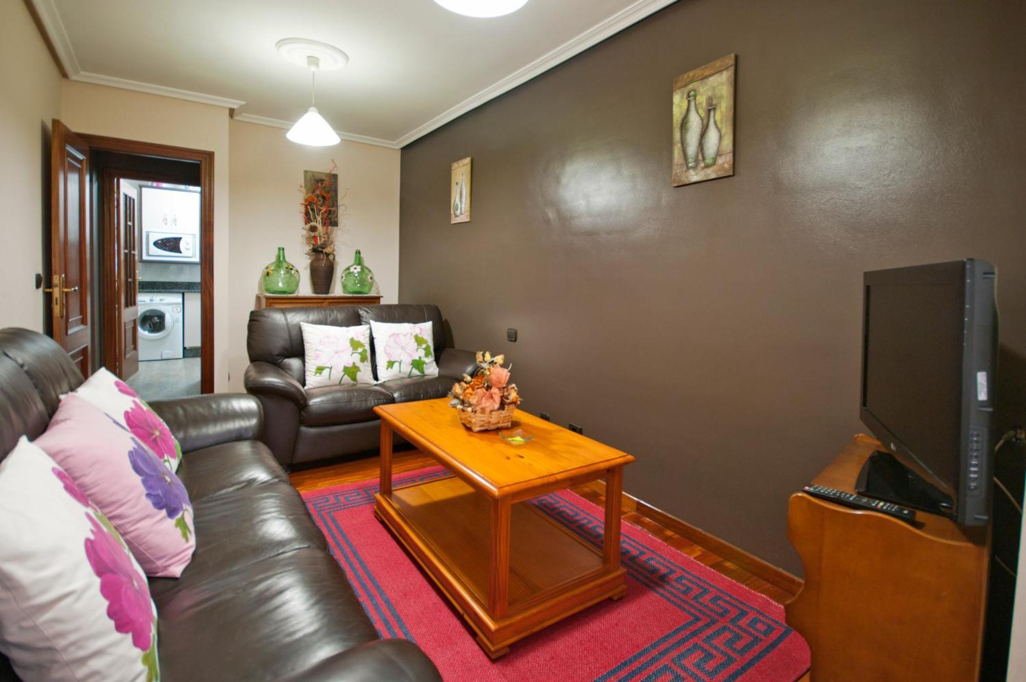 Apartamentos Casa Paulino タラムンディ エクステリア 写真