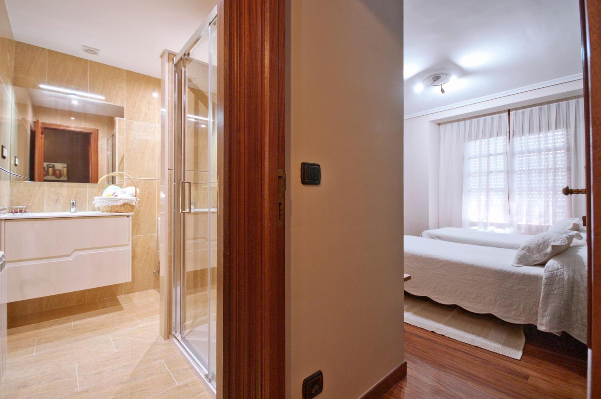 Apartamentos Casa Paulino タラムンディ エクステリア 写真