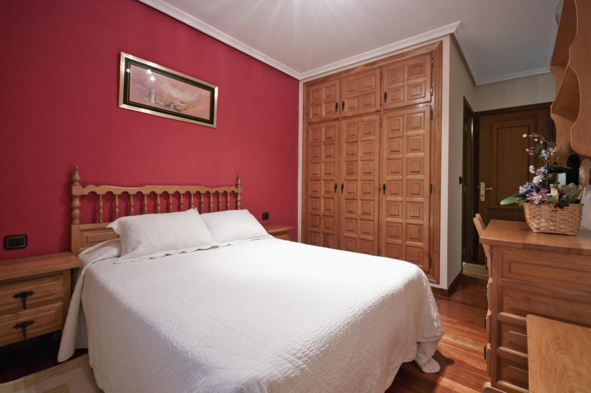 Apartamentos Casa Paulino タラムンディ 部屋 写真