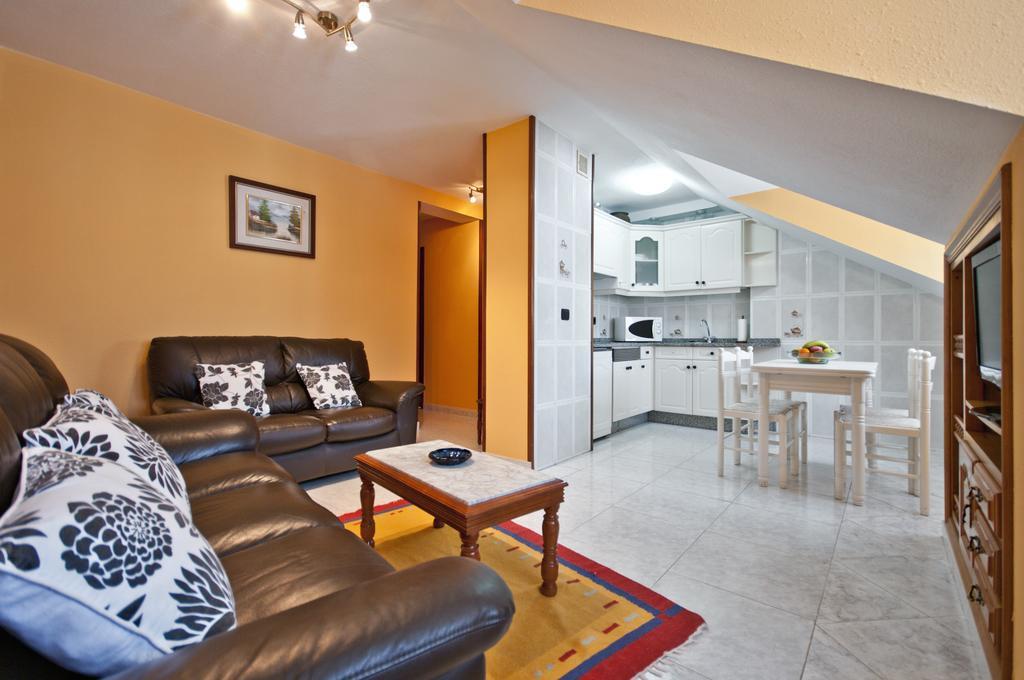 Apartamentos Casa Paulino タラムンディ エクステリア 写真