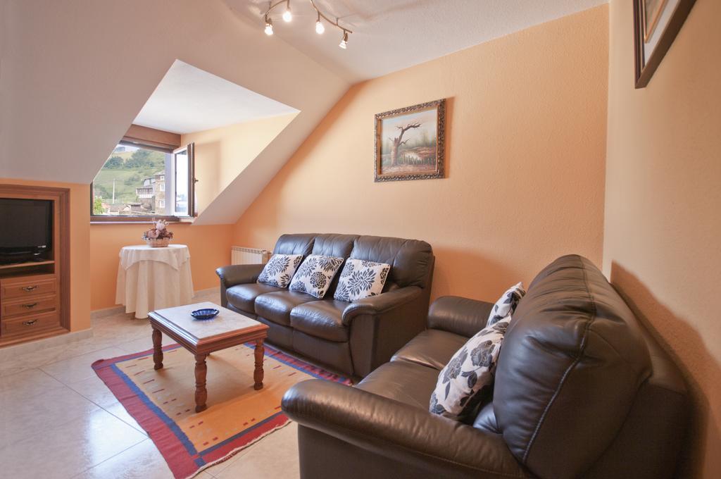 Apartamentos Casa Paulino タラムンディ エクステリア 写真