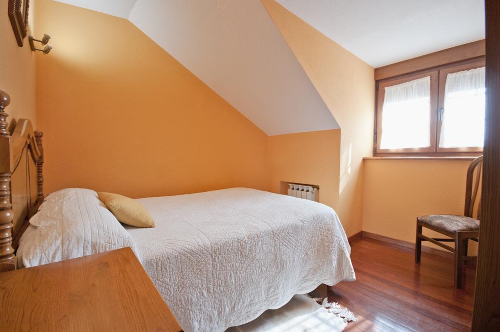 Apartamentos Casa Paulino タラムンディ エクステリア 写真