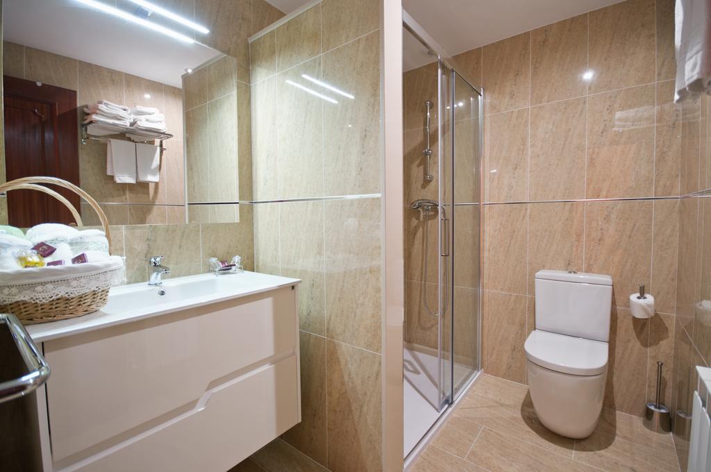 Apartamentos Casa Paulino タラムンディ エクステリア 写真