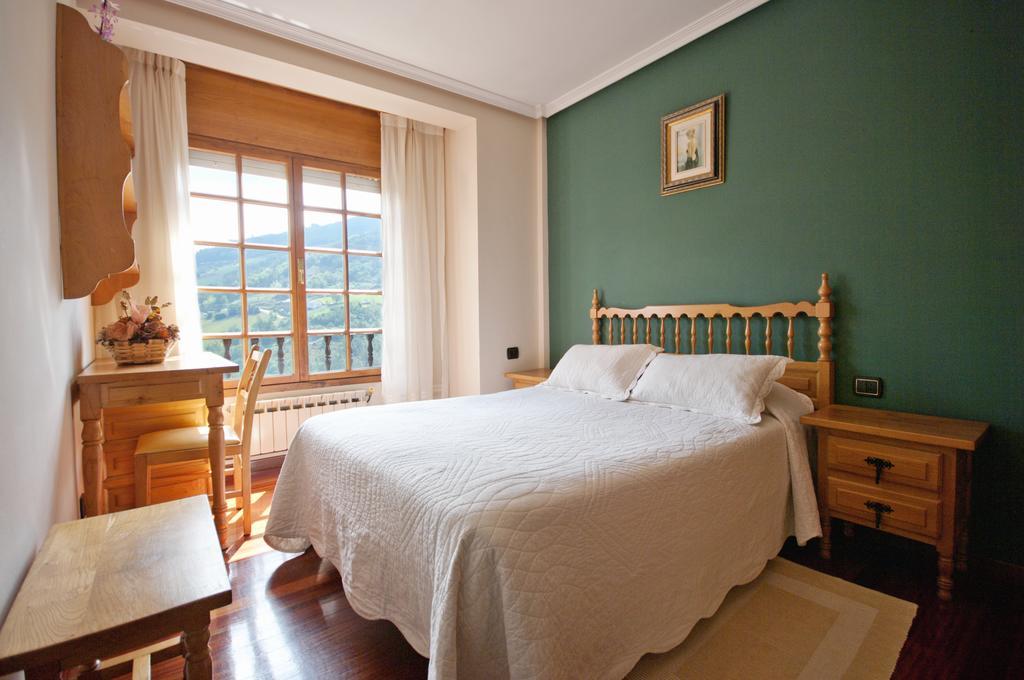 Apartamentos Casa Paulino タラムンディ 部屋 写真