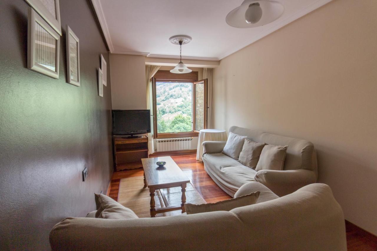 Apartamentos Casa Paulino タラムンディ エクステリア 写真