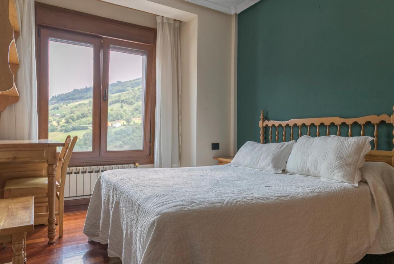 Apartamentos Casa Paulino タラムンディ エクステリア 写真