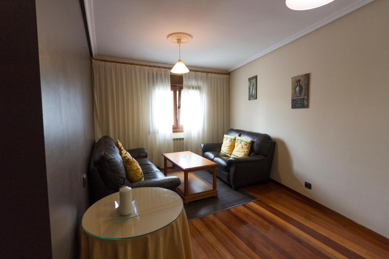 Apartamentos Casa Paulino タラムンディ エクステリア 写真