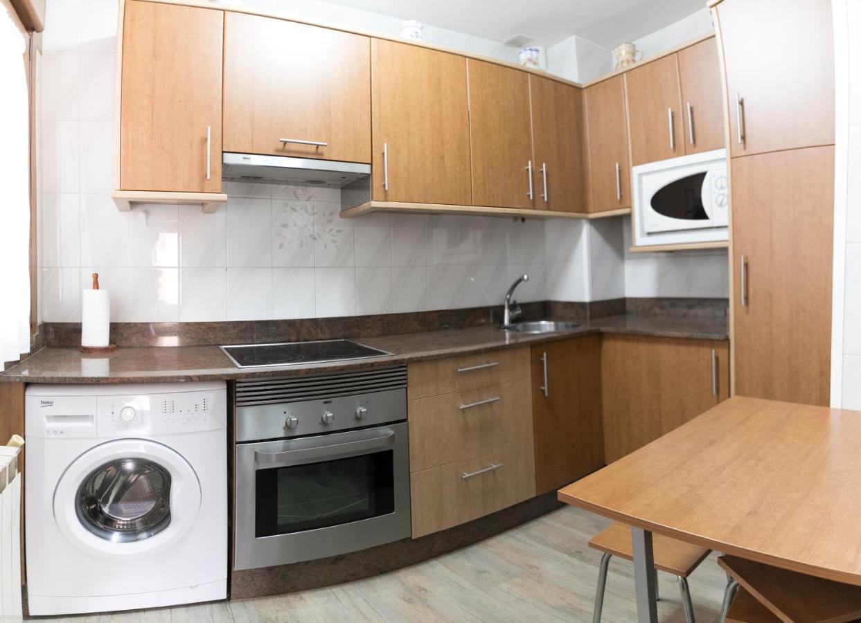 Apartamentos Casa Paulino タラムンディ エクステリア 写真