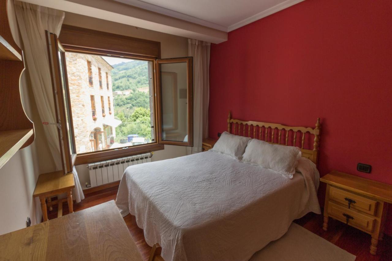 Apartamentos Casa Paulino タラムンディ エクステリア 写真