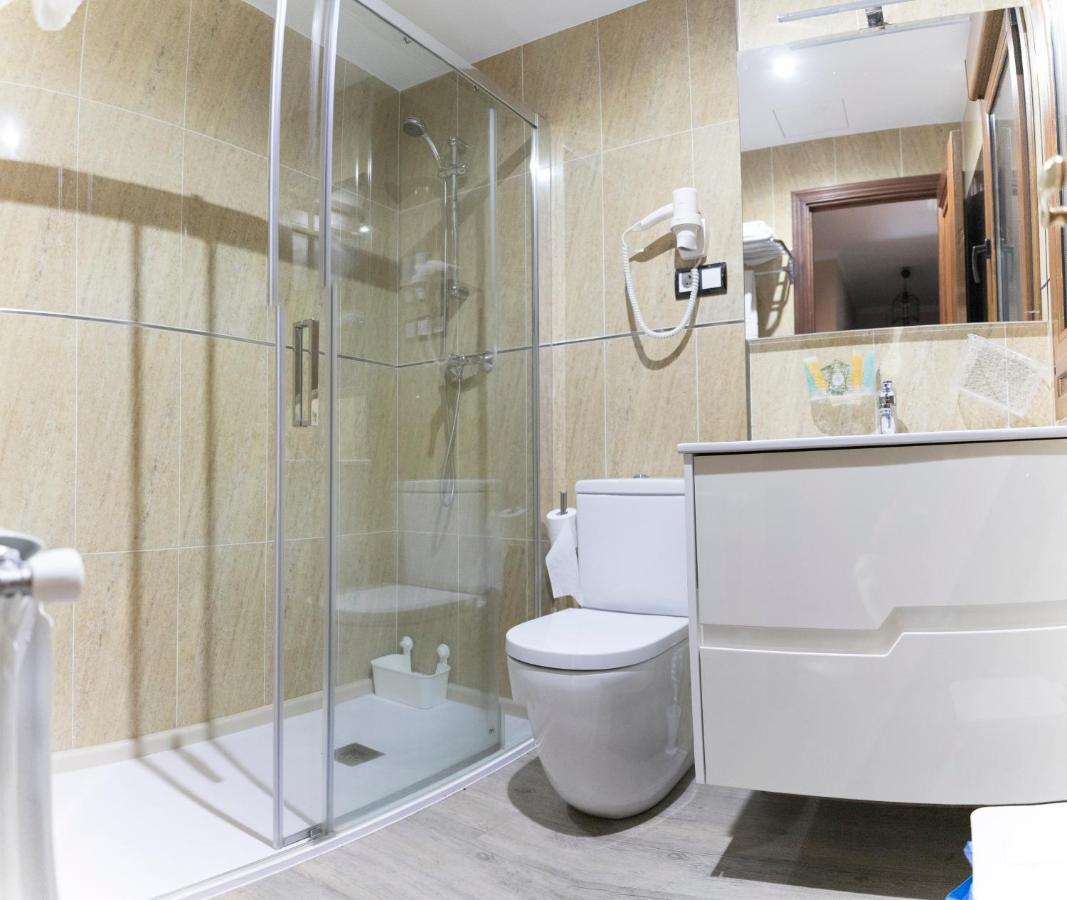 Apartamentos Casa Paulino タラムンディ エクステリア 写真
